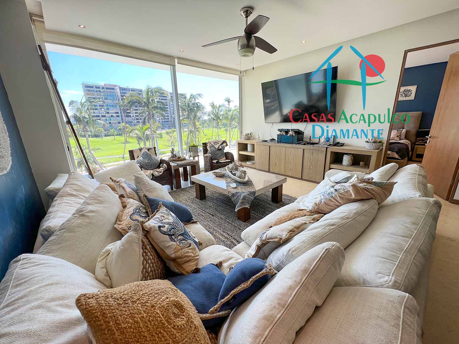 Península Loft 157 - Estancia 10